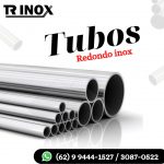 Tubos Redondos