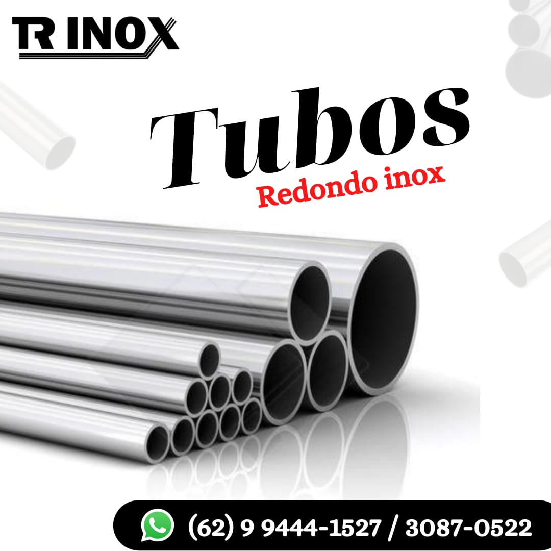 Tubos Redondos
